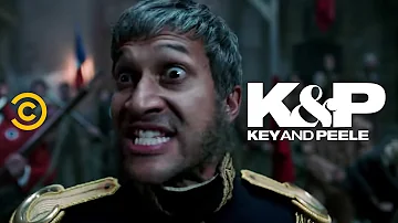 Key & Peele - Les Mis