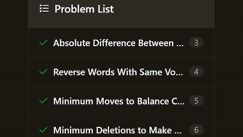 480th LeetCode Weekly Contest   Leetcode A TO D  All solution