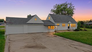 408 E South Ct St video tour