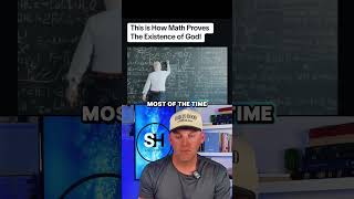Mathematics prove God exist! #faith #hope #news #culture #facts