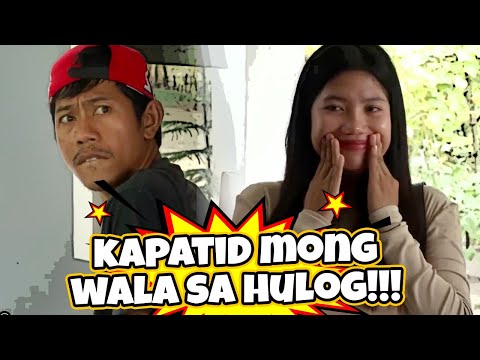 Kabsat Ko Nga Wala Sa Hulog Baak Andres 