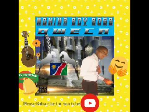 Nghina Boy Boss New Album Omikalo Official Audio