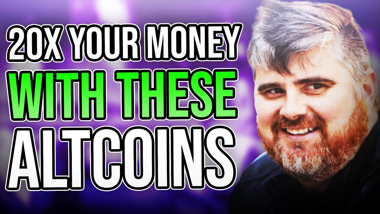 Best Altcoins to Buy 2021 That Are SURE To Grow