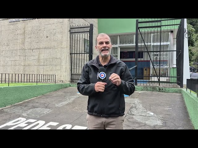 DIÁRIO TV: Direto da redação do jornal O Diário de Teresópolis 29.06.2026