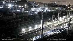 Railcam Free View Channel 1 - Camden Junction Cam 