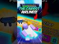 Carrot Airlines | Plants Vs. Brainrots