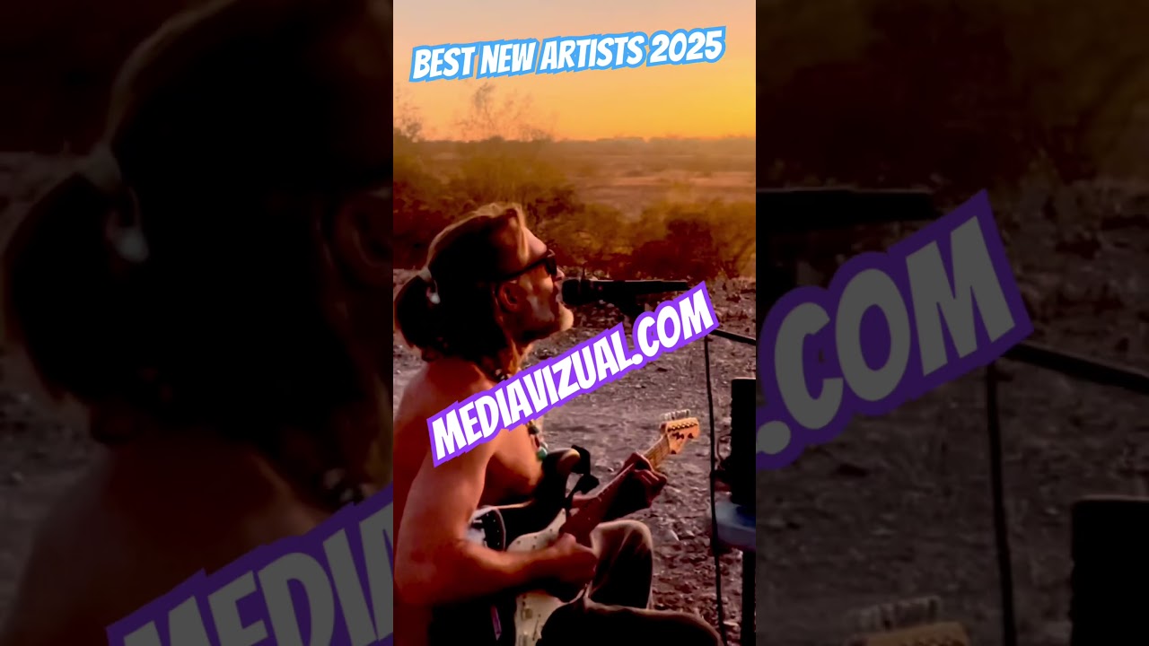 Best New Artists 2025 | Top GRAMMY Nominations 2025 | MediaVizual.com