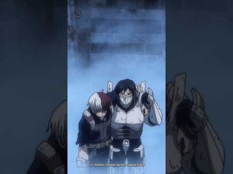 이이다 소년, 넌 달릴 수 있을 거다_#나의히어로아카데미아 7기 <strong>19화_</strong>#shorts