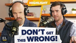 What People Get Wrong About Strategic Planning Sessions