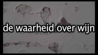 Rob Zwetsloot En De Waarheid Over Wijn, Afl. 6