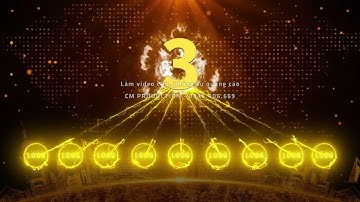 VISUAL, ĐẶT TAY KHAI TRƯƠNG, COUNTDOWN, Hiệu ứng visual LED, key moment chạm tay, mapping, tương tác