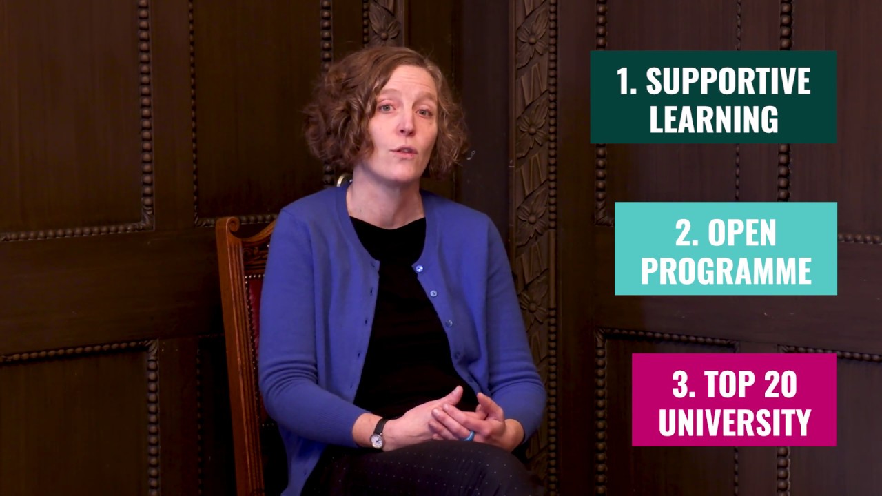 3 Reasons To Study On The University Of Edinburgh International 3 reasons to study on the university of edinburgh international