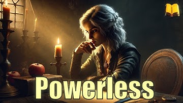 Powerless by Lauren Roberts | Animated Book Summary
