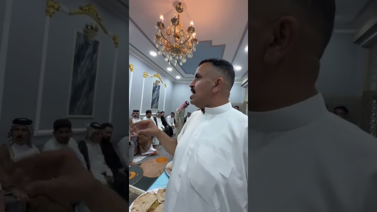 كرم اهل الناصريه