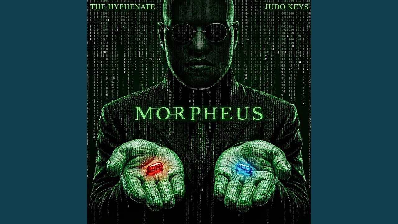 Morpheus adlı videoyu YouTube'da izle Morpheus adlı videoyu YouTube'da izle