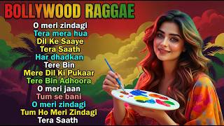 Lagu India Reggae Paling Asik 🌿 Irama Santai Bollywood Reggae Bikin Hati Bahagia