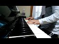 時は今、君の中/ビリー・バンバン(いいちこCM). ピアノで弾いてるのはTatsuya