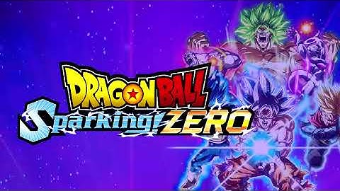 Climax - DRAGON BALL: Sparking! ZERO Music Extended