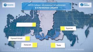 Map infographics