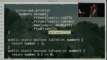 33rd Degree 2014 - The Joy of Functional Programming - Venkat Subramaniam