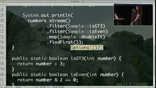 33rd Degree 2014 - The Joy of Functional Programming - Venkat Subramaniam Content