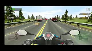 Bike Racing
