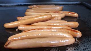 The Virginian-Pilot Hot Dog Challenge