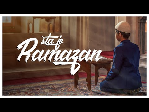 Video: Kog datuma počinje ramazan 2022. godine?