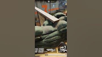 Nuke and lost @AnonGamingLive #codm #shorts #cod #gaming