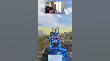 You have to try this class ASAP! Live now on twitch @apantt #warzone #callofduty #mw3