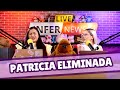 🔴 NUEVO ROMANCE DE LUPILLO/PATRICIA CORCINO ELIMINADA/AT4C4N A NICOLA PORCELLA