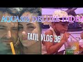 Vlog 36 - Tatil Vlogu DIDIM AQUASIS DELUXE 🏝