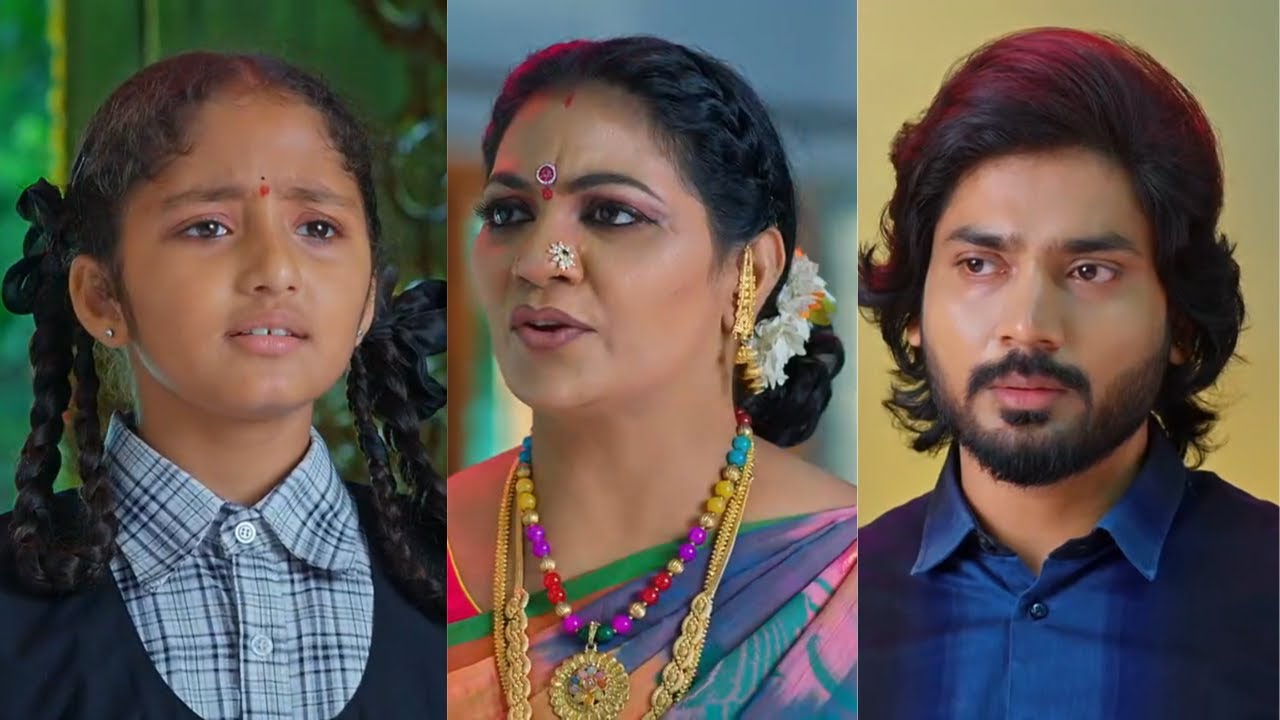 | Bhagee and Yashwanth are angry as the family praises Subhra for getting good marks