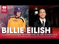 Billie Eilish Confirms Relationship With Passionate Kiss Amid Romance Buzz | Fast Facts