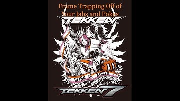 Tutorial for Beginners on Frame Trapping with Pokes and Jabs. Take Advantage of Your Plus Frames!