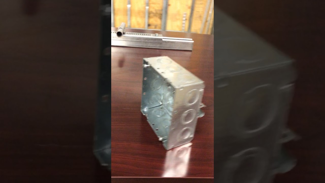 Smart Mounting Receiver  Boomerang