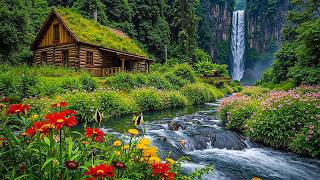 Peaceful Healing Music 🌿 Gentle Sounds for Anxiety, Stress Relief and Emotional Balance