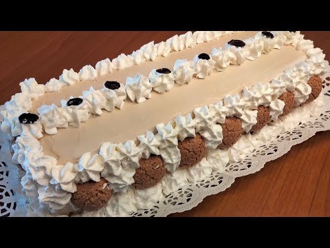 Videó: Kávé Fagylalt Torta