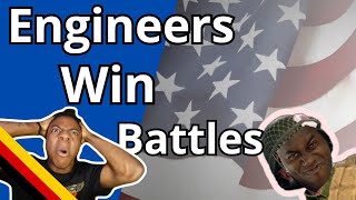 Why play Engineers