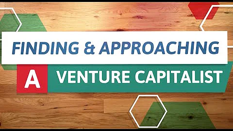 How do I join a venture capital fund?