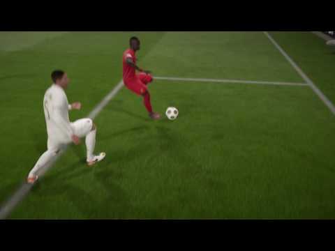 FIFA 17 Scripting