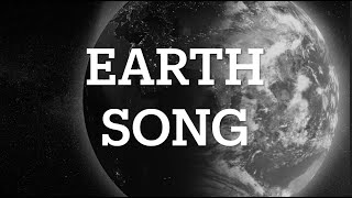 This is Earth | Ambient Celestial Song for Planet | Earth Song