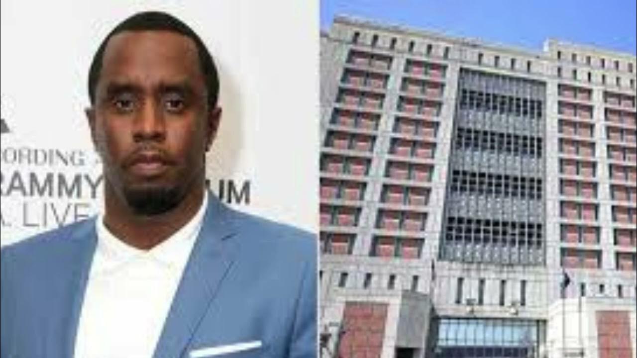 Diddy pushes for release once again and offers a more robust bail