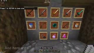 Potatopie25 pack (one that have 1.17 ores) screenshot 3