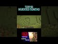 muerte tonta short #yosoydelos7mil  #minecraft #entretenimiento