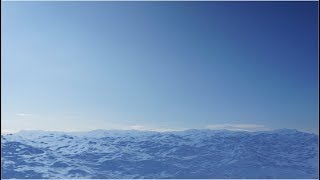 Ocean Animation Blender cycles