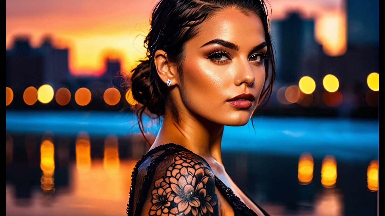 Mzade, Hayit Murat, Zaccaria X, Ijan Zagorsky & NM Deep   Midnight Drive, Shadows & Bloom Gangsta mp