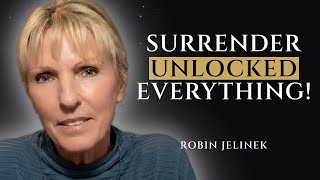 When I Stopped Trying to 'Become Something', Everything Changed | Robin Jelinek
