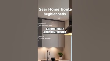 Smart Home Maintenance Made Easy: Automated Alerts and Monitoring