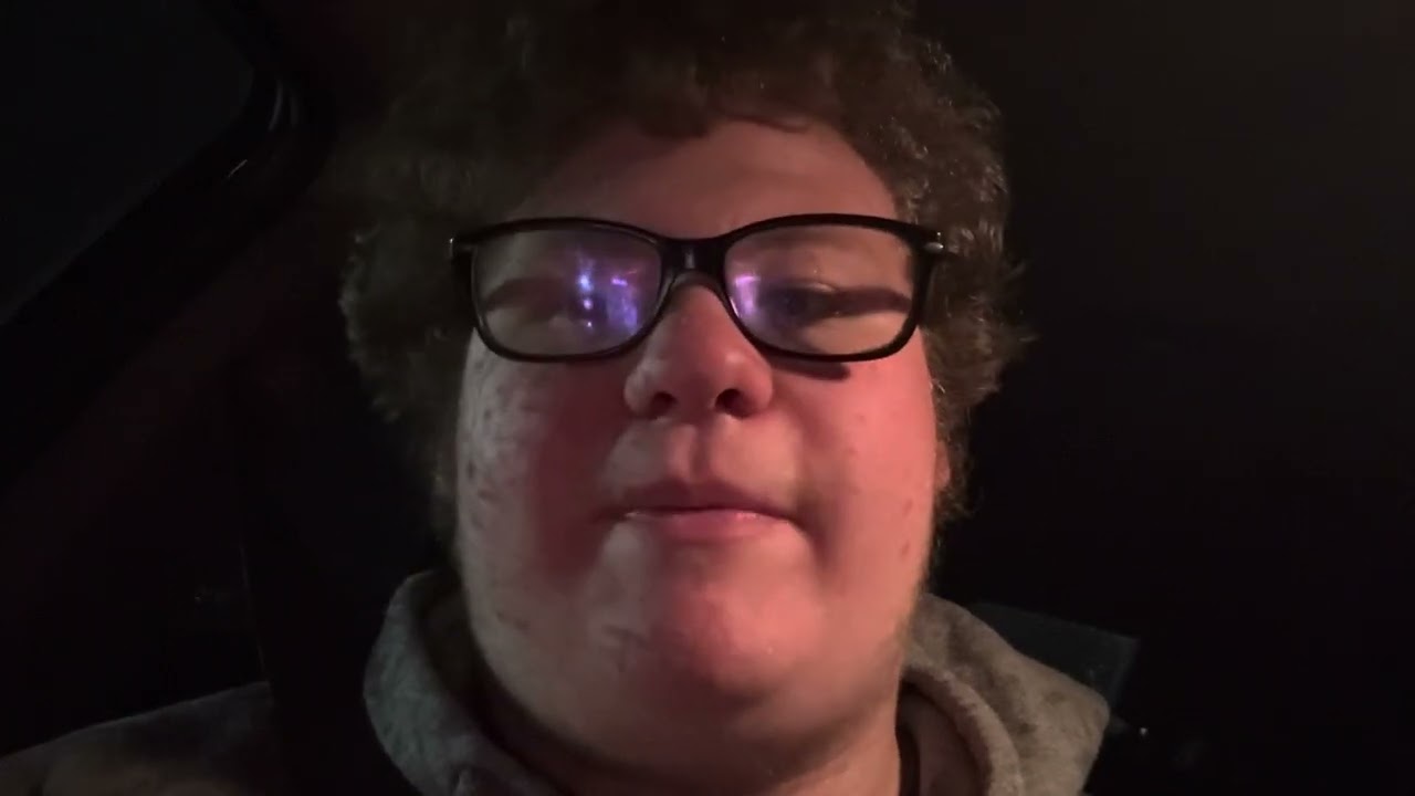 Redrum Fear Park Haunted Experience 2025